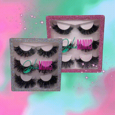 BUNDLES & LASH BOOKS
