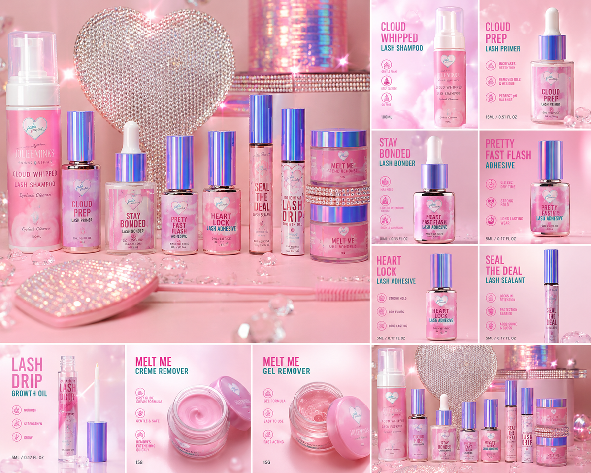 Liquids & Aftercare