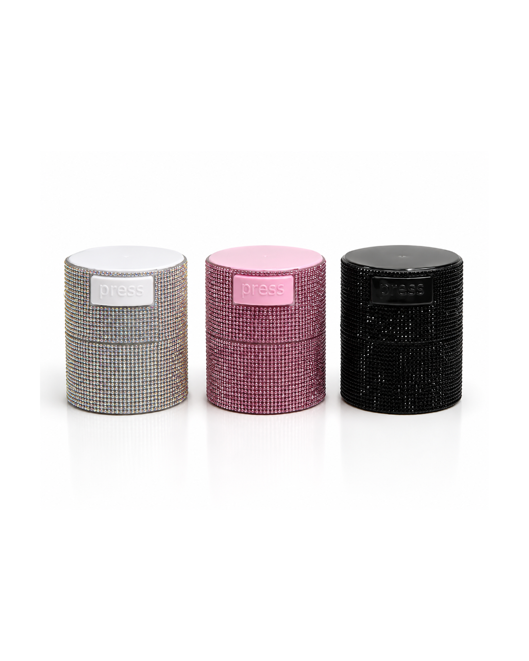 Jolieminks Adhesive Storage Case