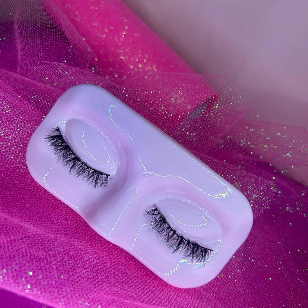 Bottoms Custom Strip Eyelash