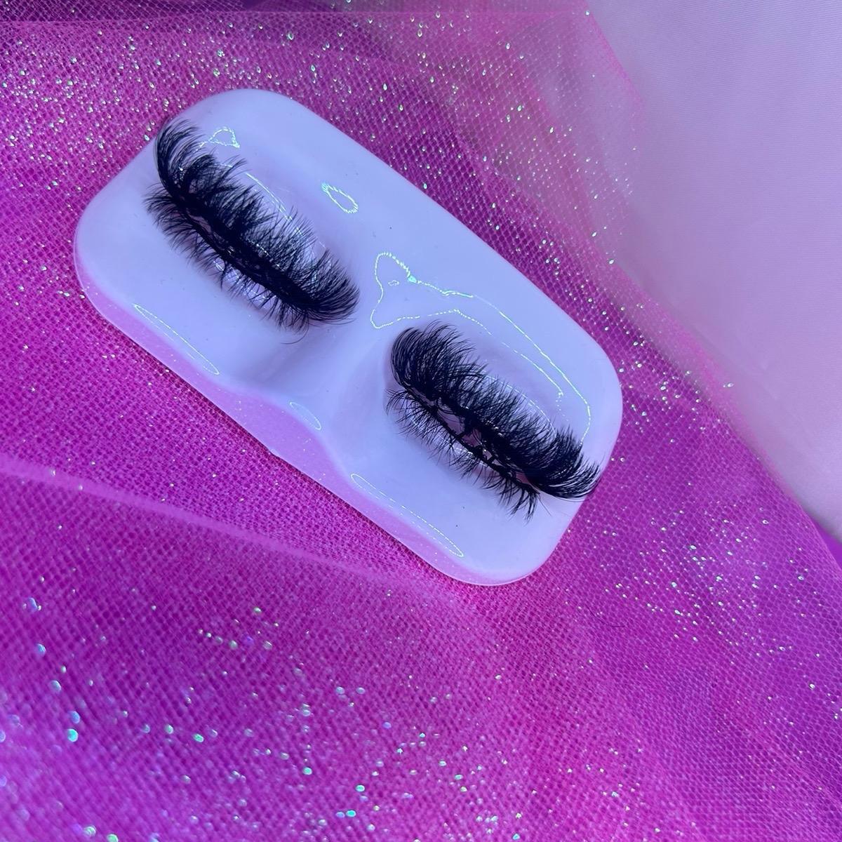 Jolie Mega Volume Set