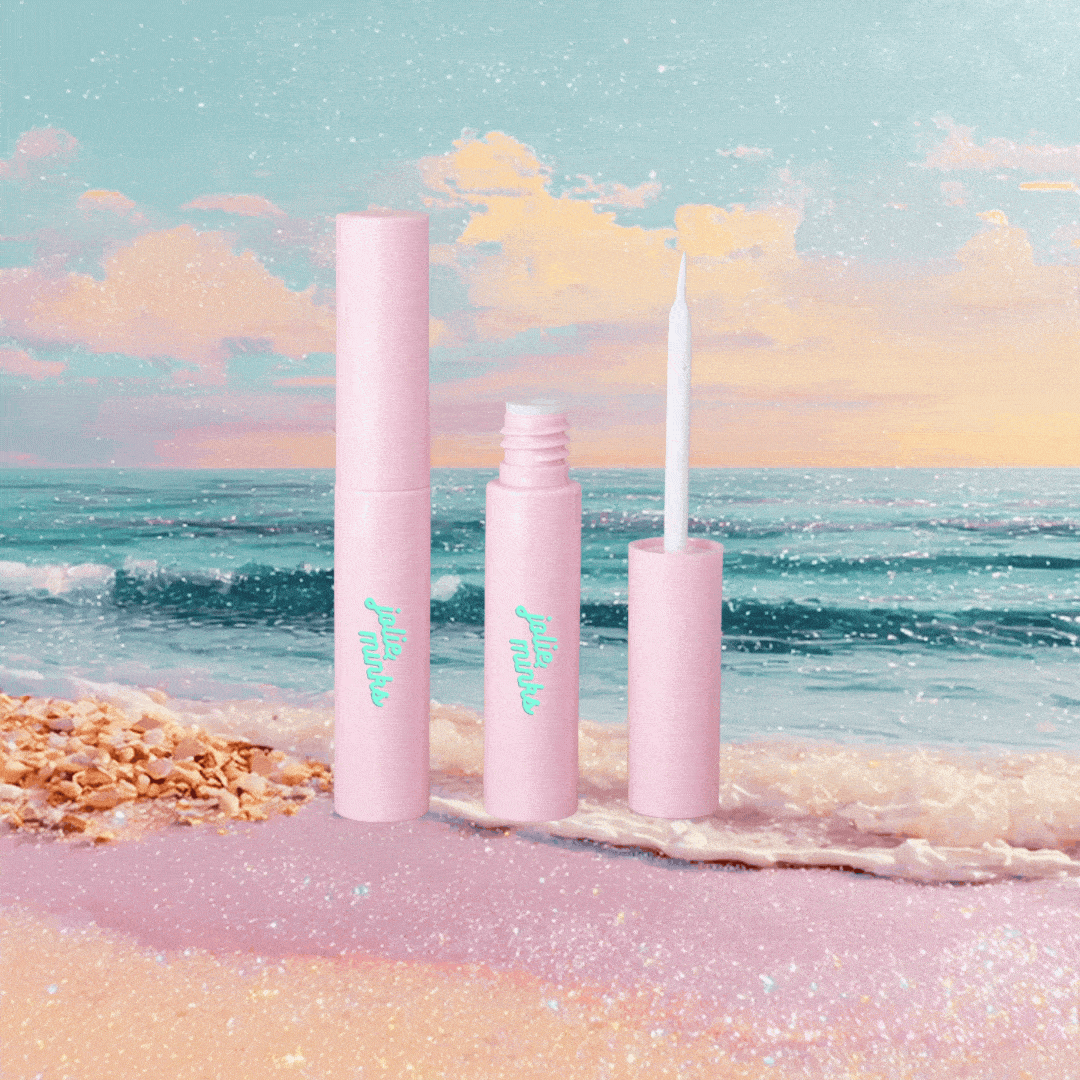 Jolieminks Lash Adhesive