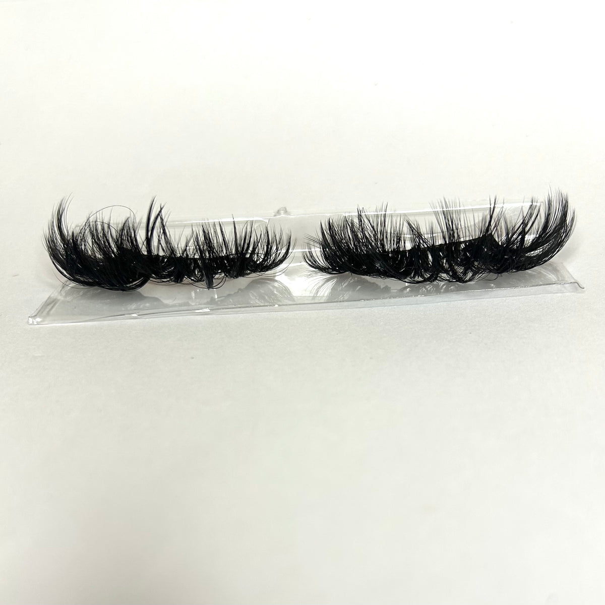 Fluffy Custom Lash Strip