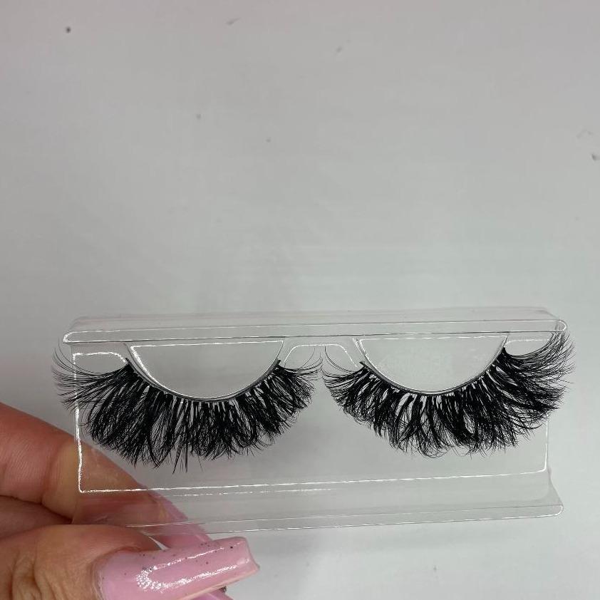 Cattitude Custom Lash Strip