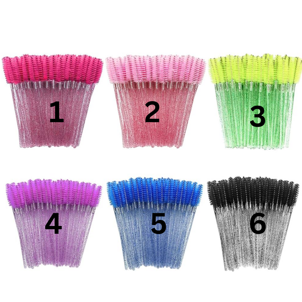 Wholesale Custom Lashes