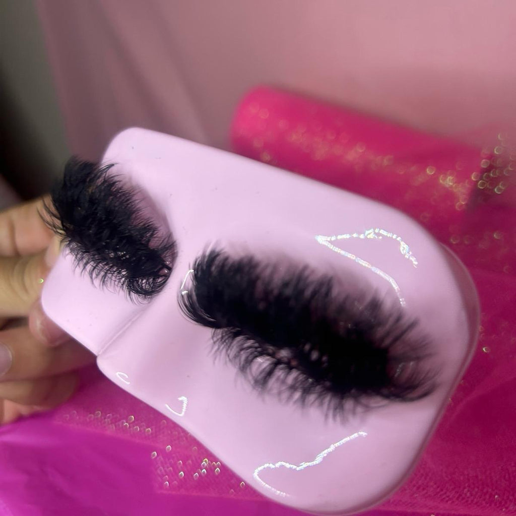 Jolie Mega Volume Set