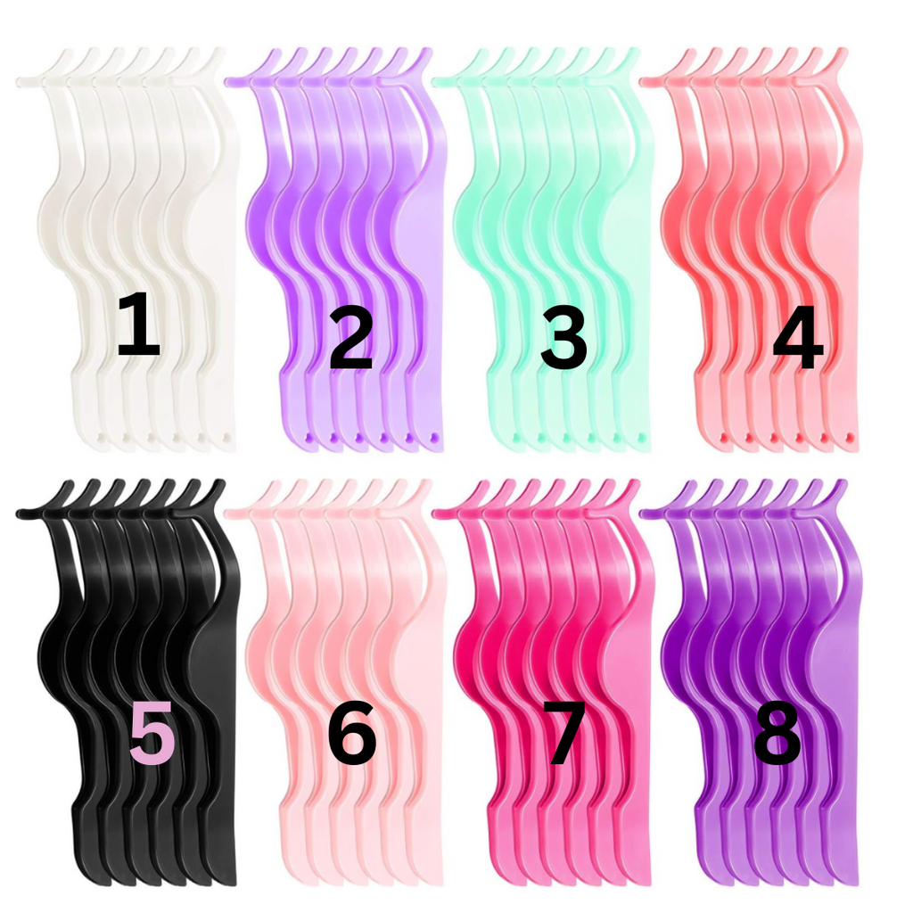 Wholesale Custom Lashes