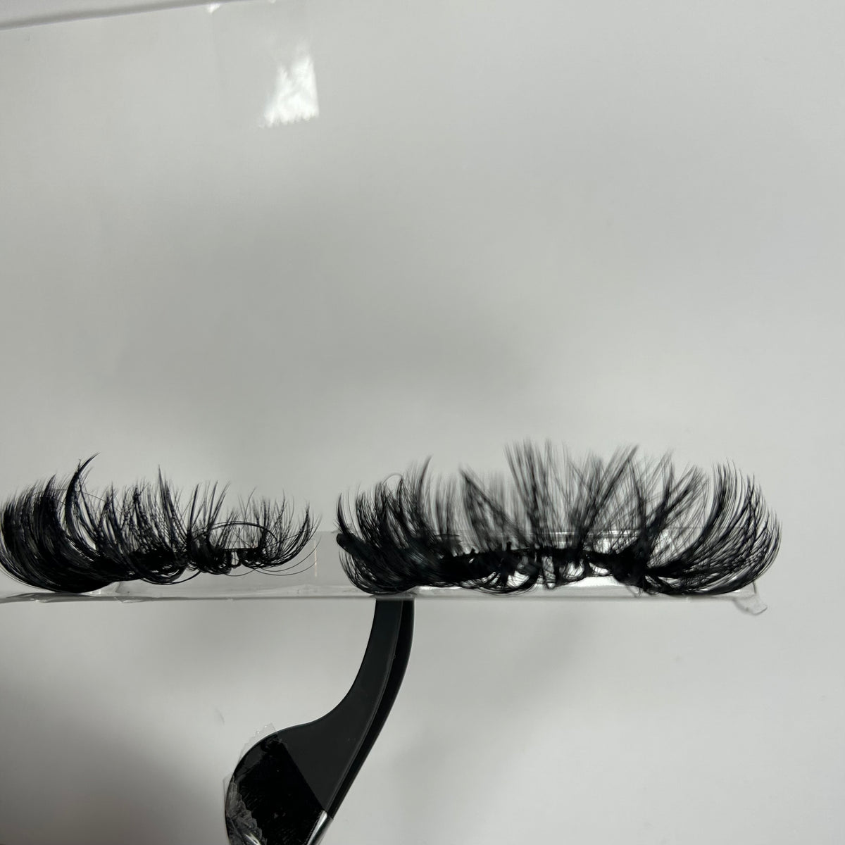 Fluffy Custom Lash Strip