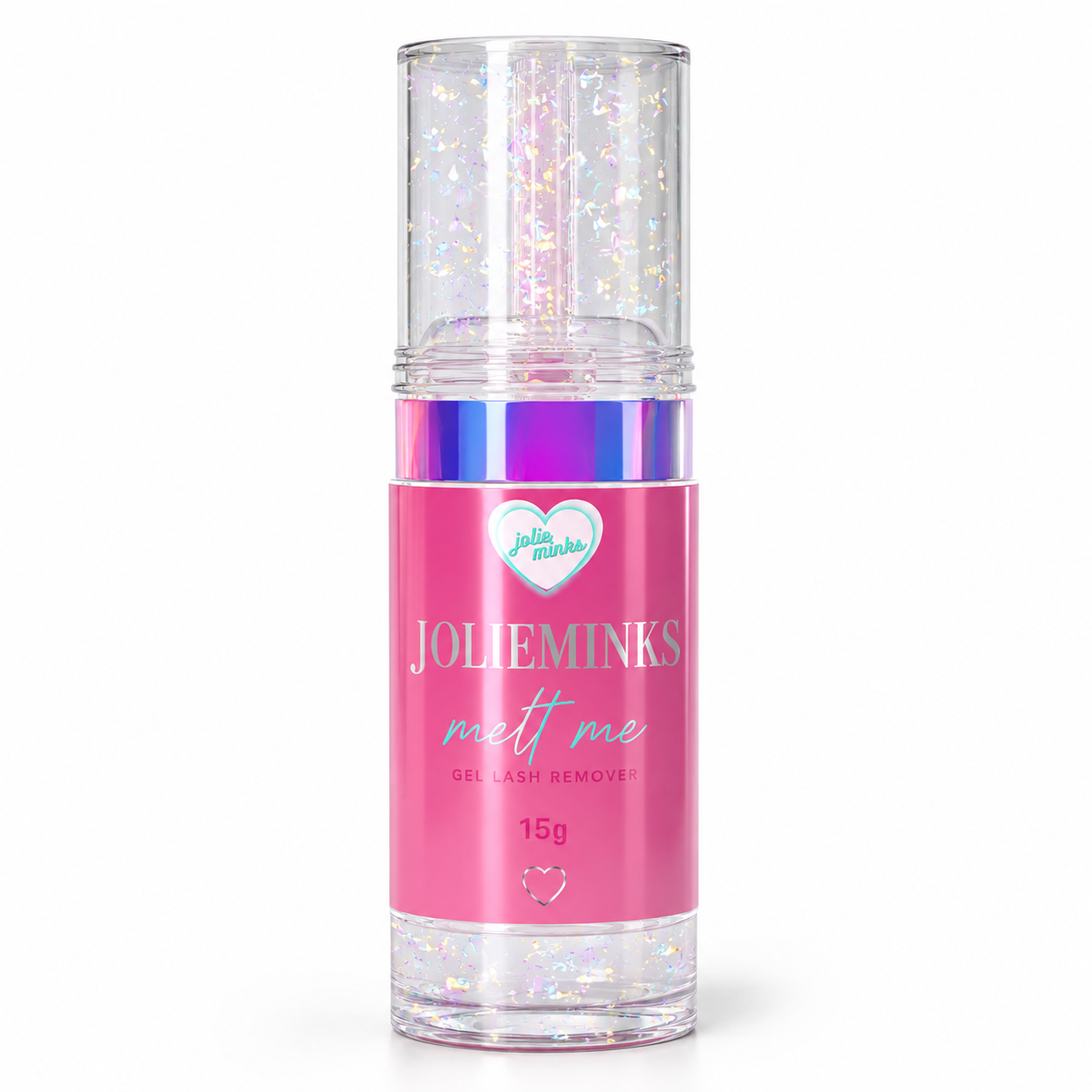 Melt Me™ Gel Remover | Lash Extension Remover | 15ml
