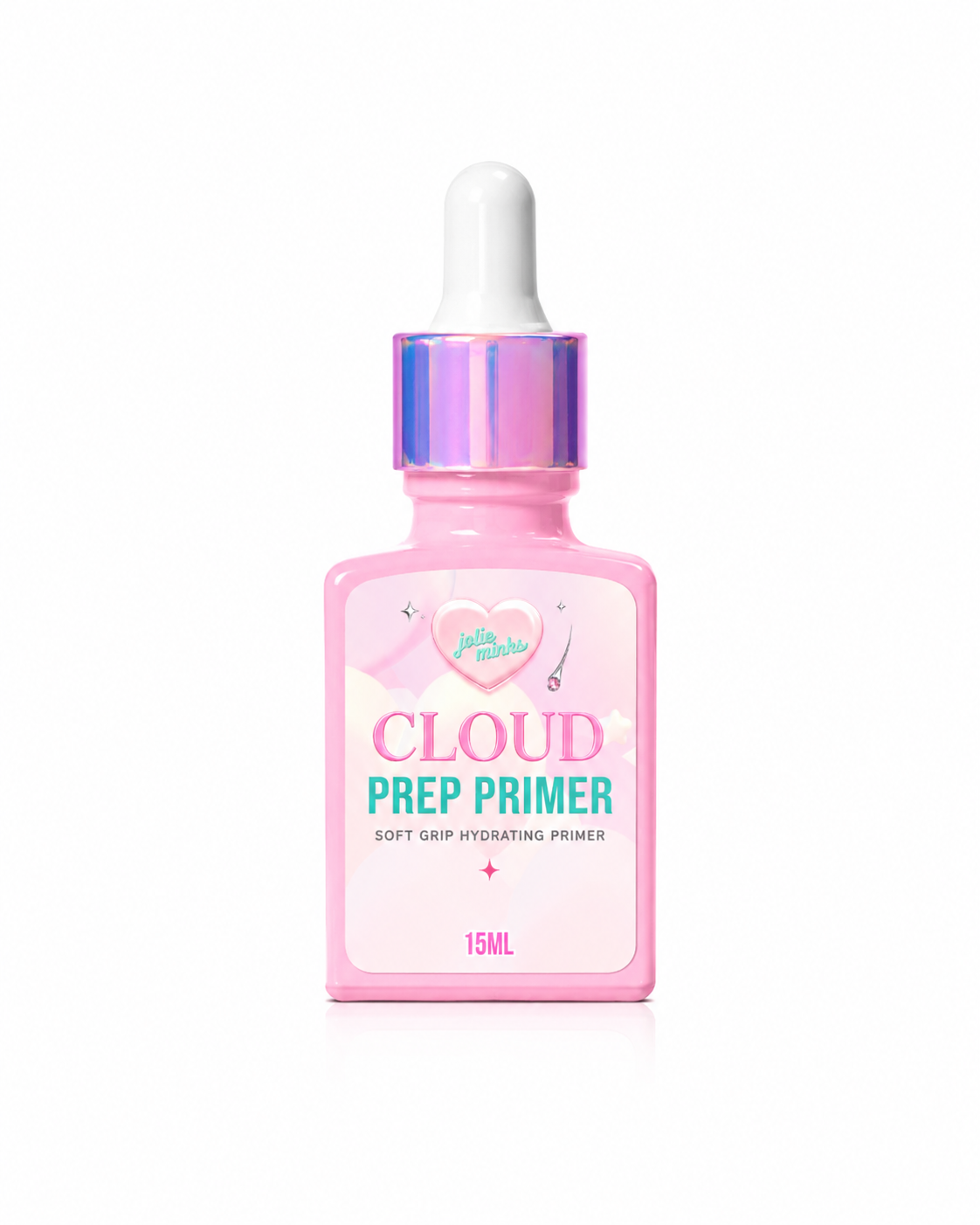 Cloud Prep Lash Extension Primer | 15ml
