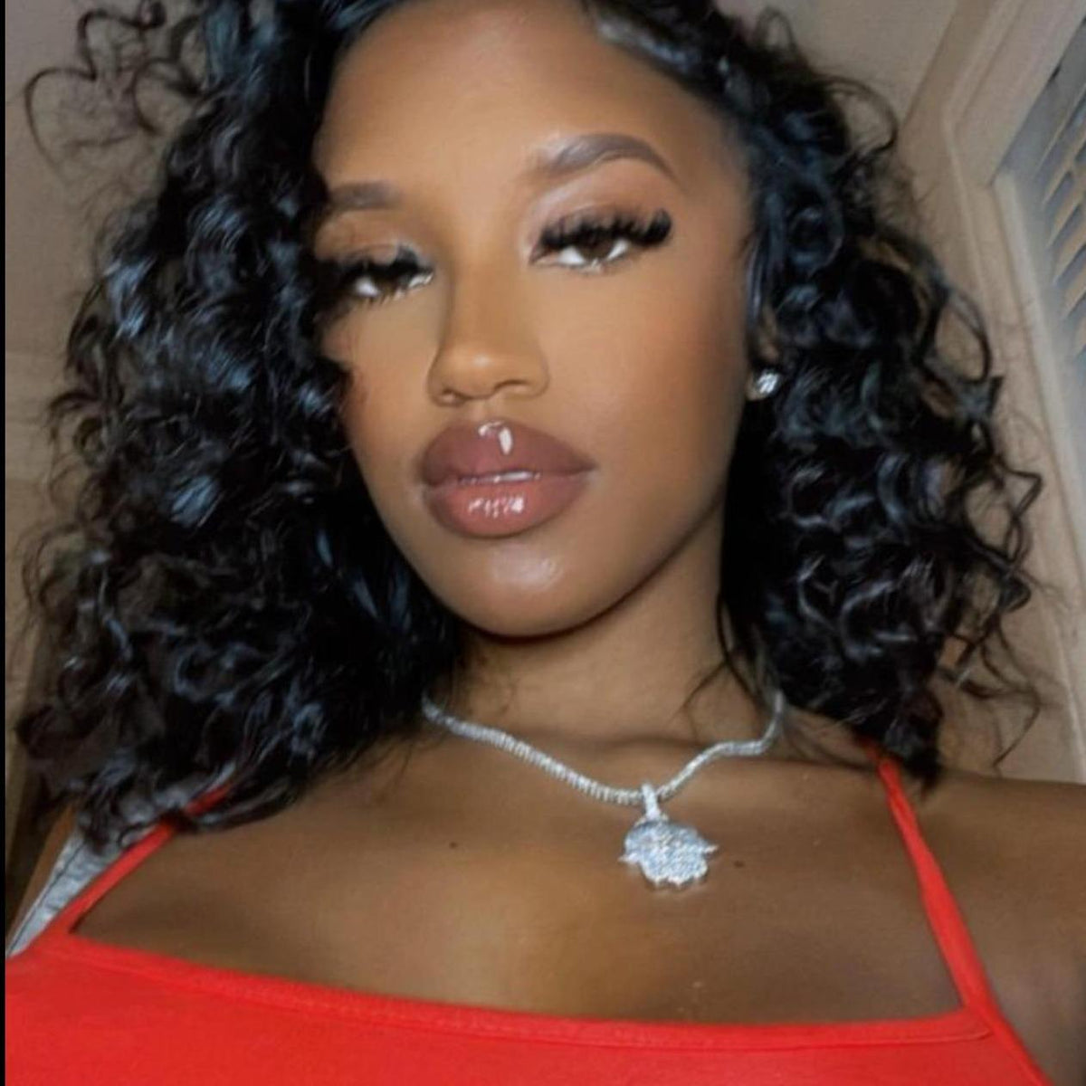 Bronze Custom Lash Strip