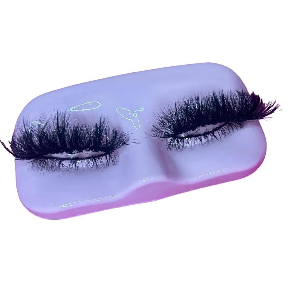 Jolie Open Eye Natural Hybrid Set