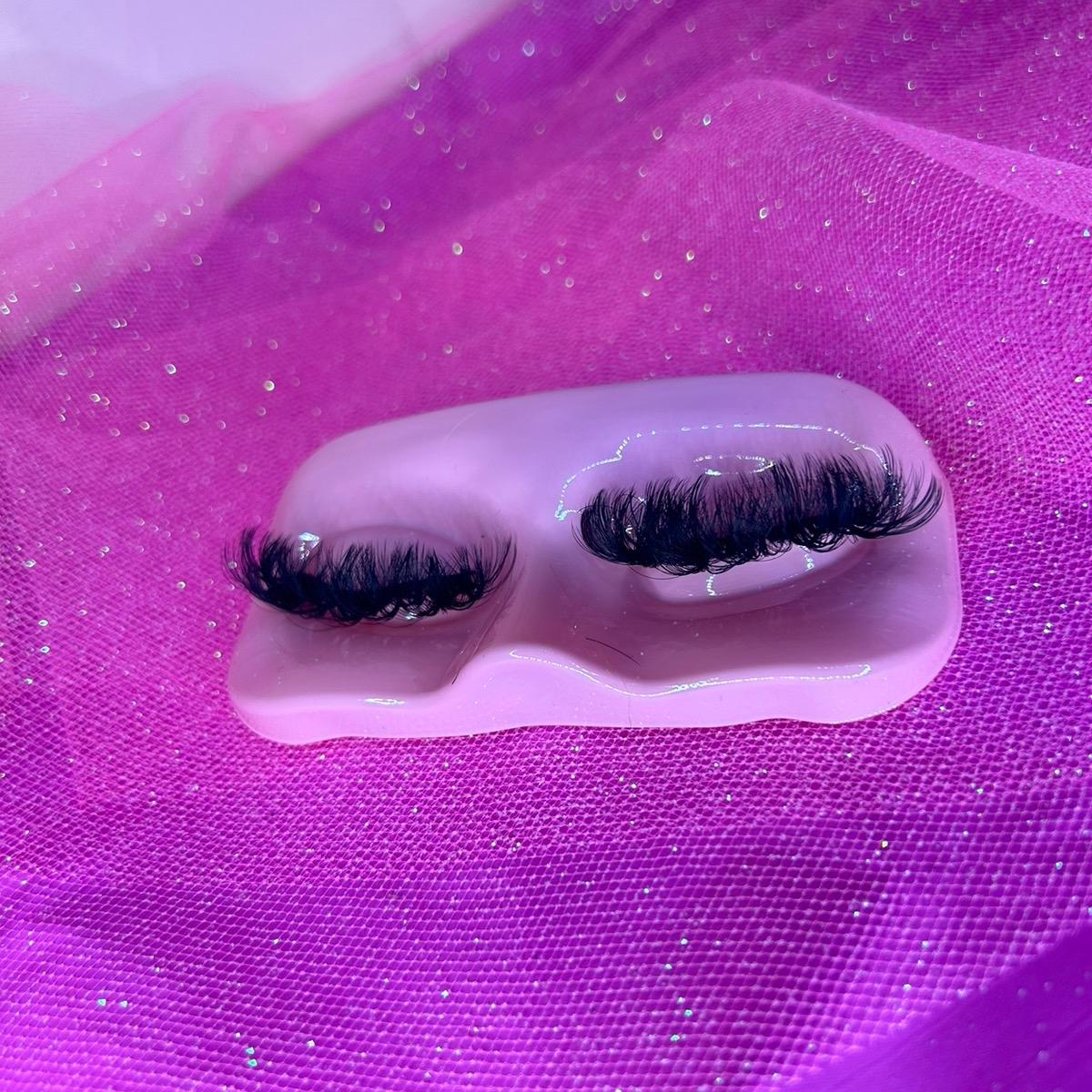 Jolie Open Eye Natural Hybrid Set