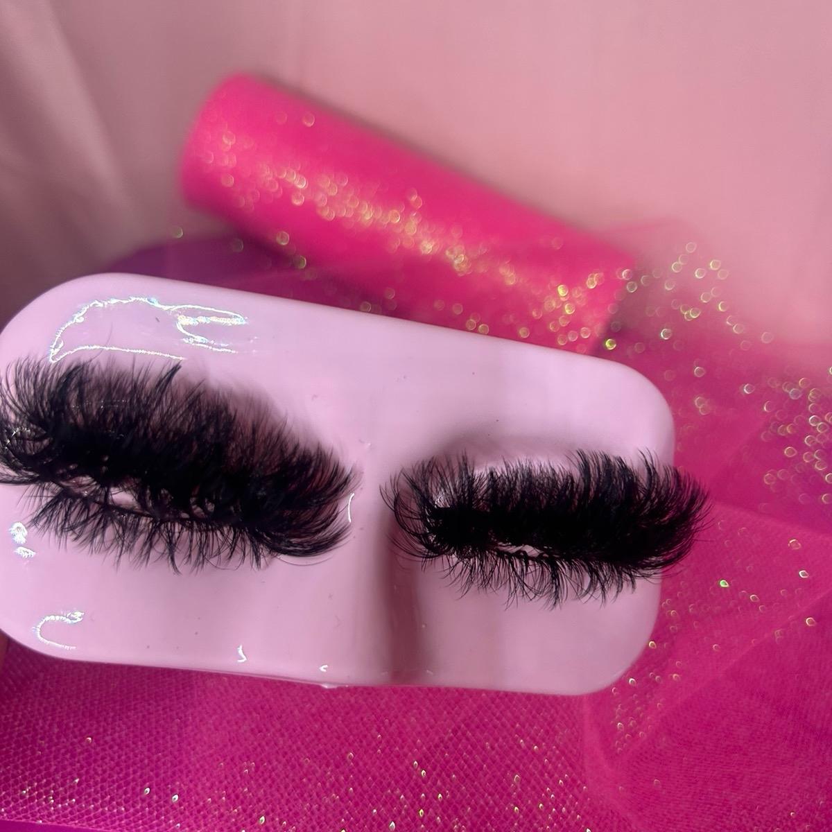 Jolie Mega Volume Set