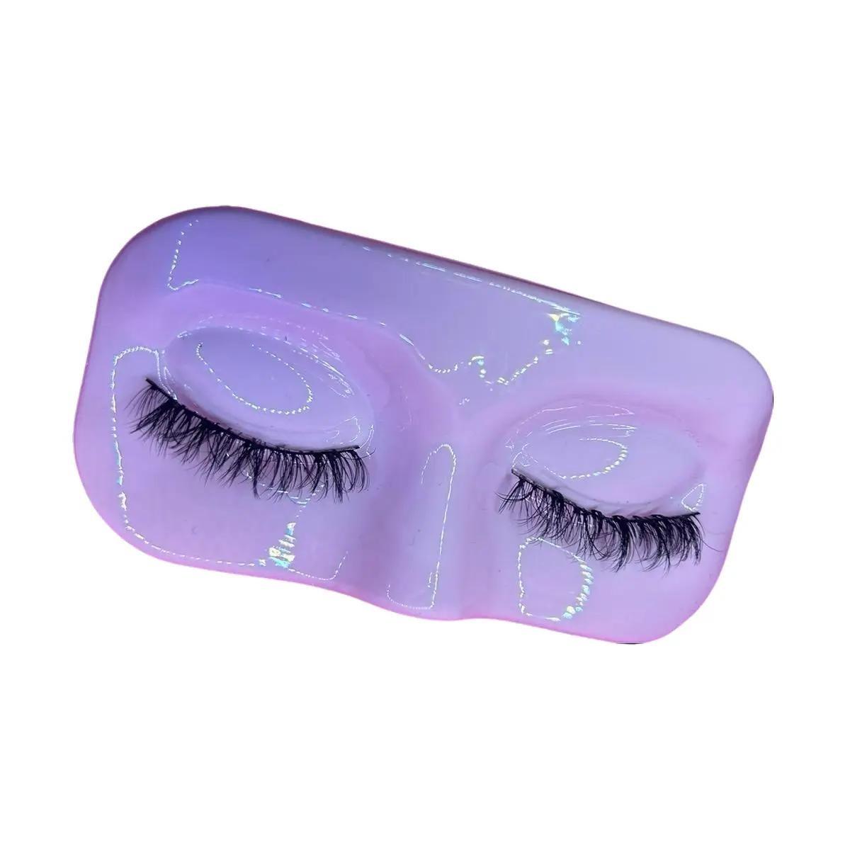 Bottoms Custom Strip Eyelash