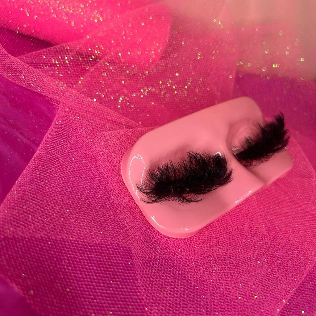 Jolie Mega Volume Set