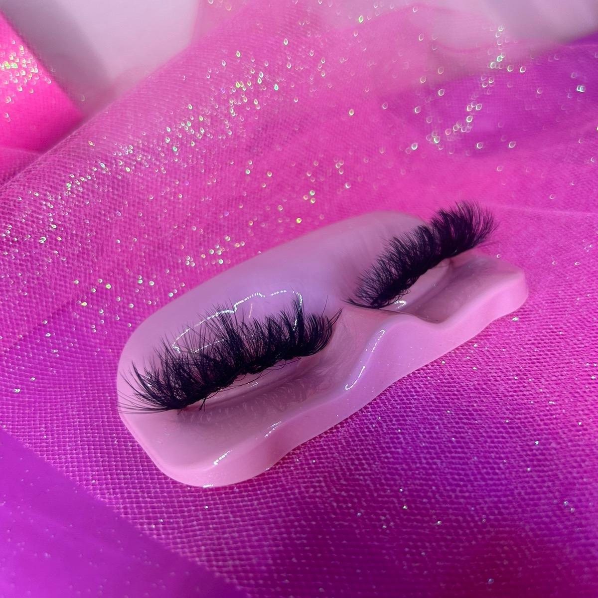 Jolie Mega Volume Set