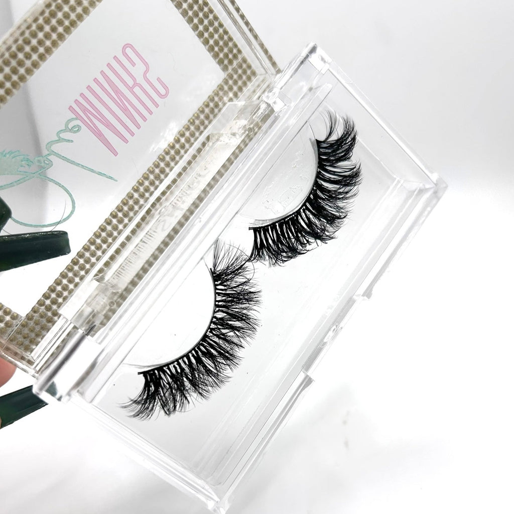 Bronze Custom Lash Strip